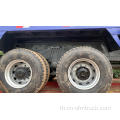 HOWO 8x4 Dump Truck สำหรับการขนส่ง